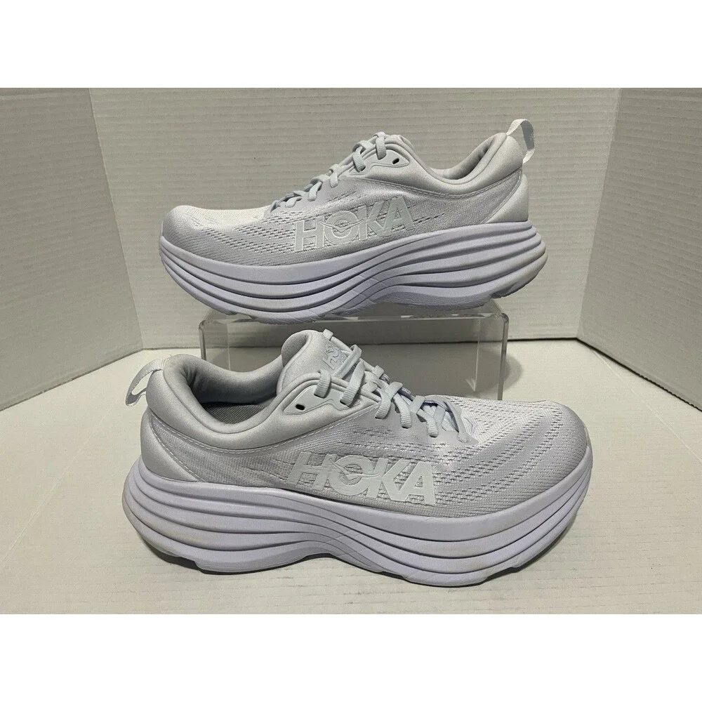 Hoka One One note style